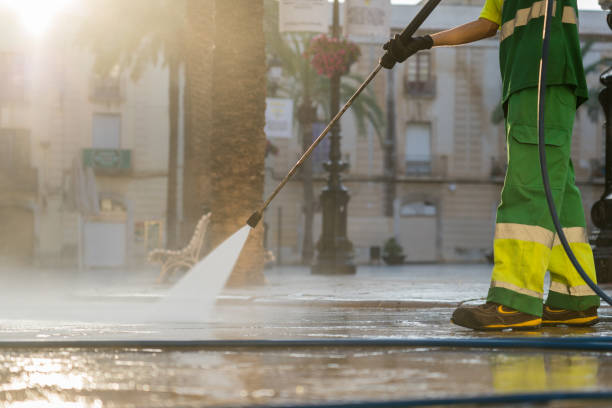 Best Pool Deck Cleaning in Cherry Grove, OH
